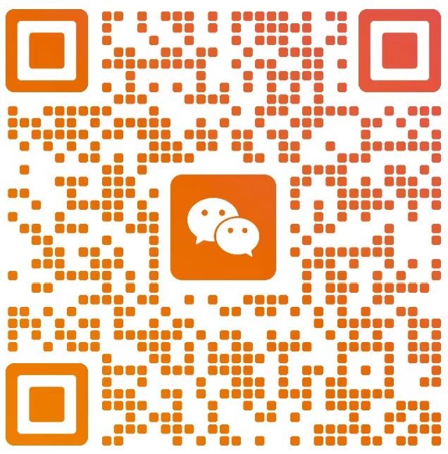 MoffyAI 微信二维码